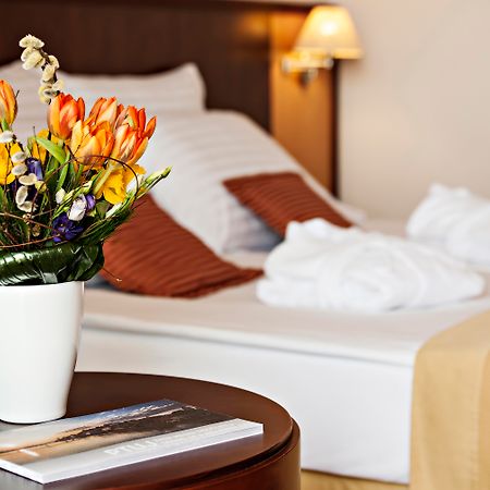 Grand Hotel Primus - Terme Ptuj - Sava Hotels & Resorts Εξωτερικό φωτογραφία