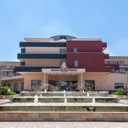 Grand Hotel Primus - Terme Ptuj - Sava Hotels & Resorts Εξωτερικό φωτογραφία