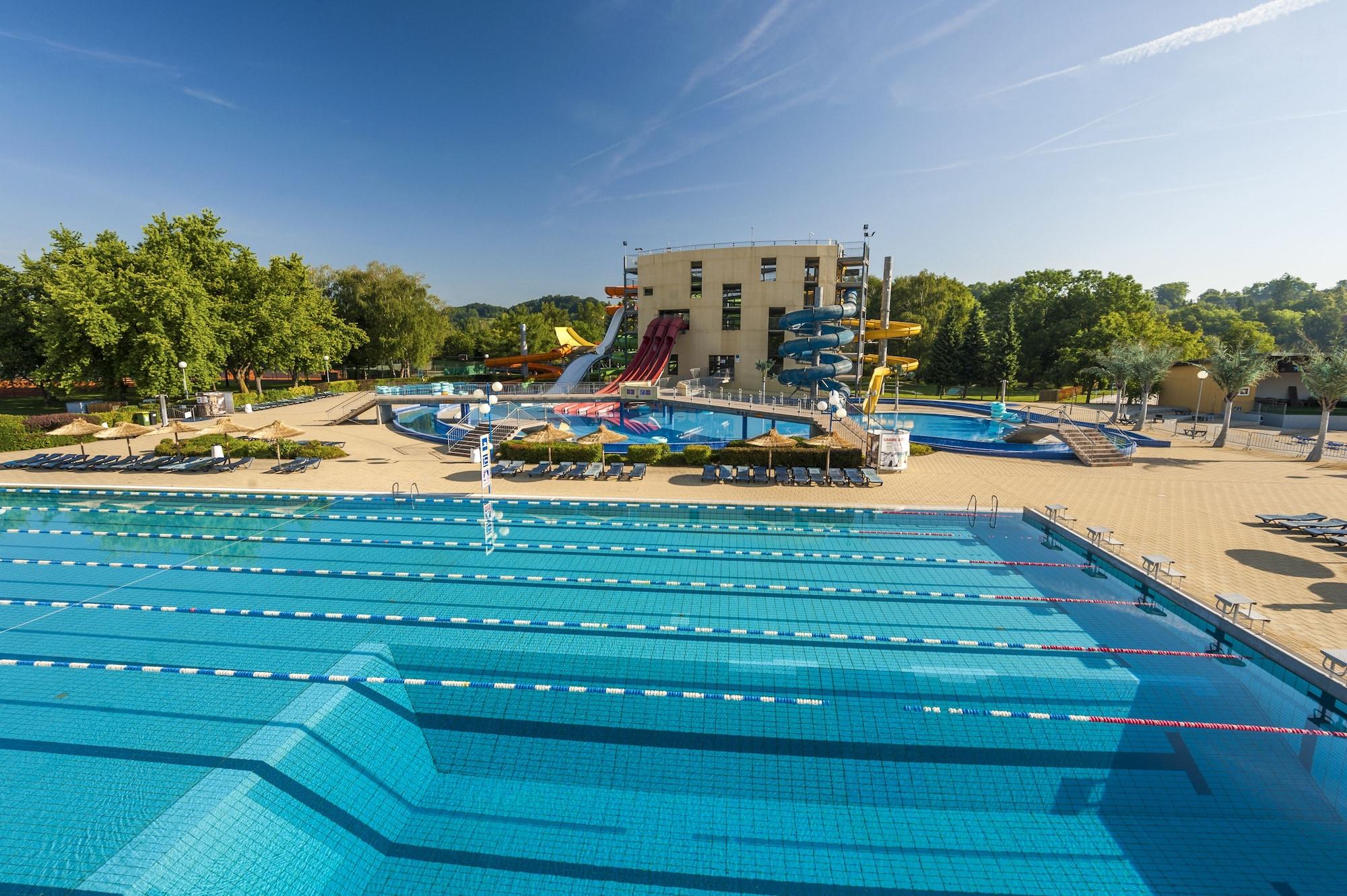 Grand Hotel Primus - Terme Ptuj - Sava Hotels & Resorts Εξωτερικό φωτογραφία