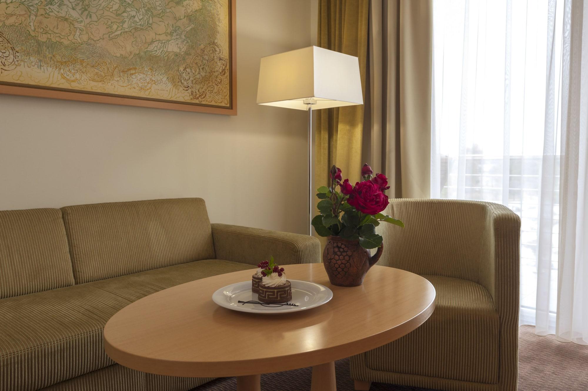 Grand Hotel Primus - Terme Ptuj - Sava Hotels & Resorts Εξωτερικό φωτογραφία