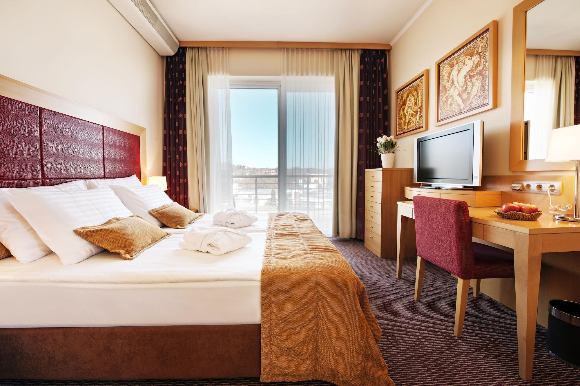 Grand Hotel Primus - Terme Ptuj - Sava Hotels & Resorts Εξωτερικό φωτογραφία