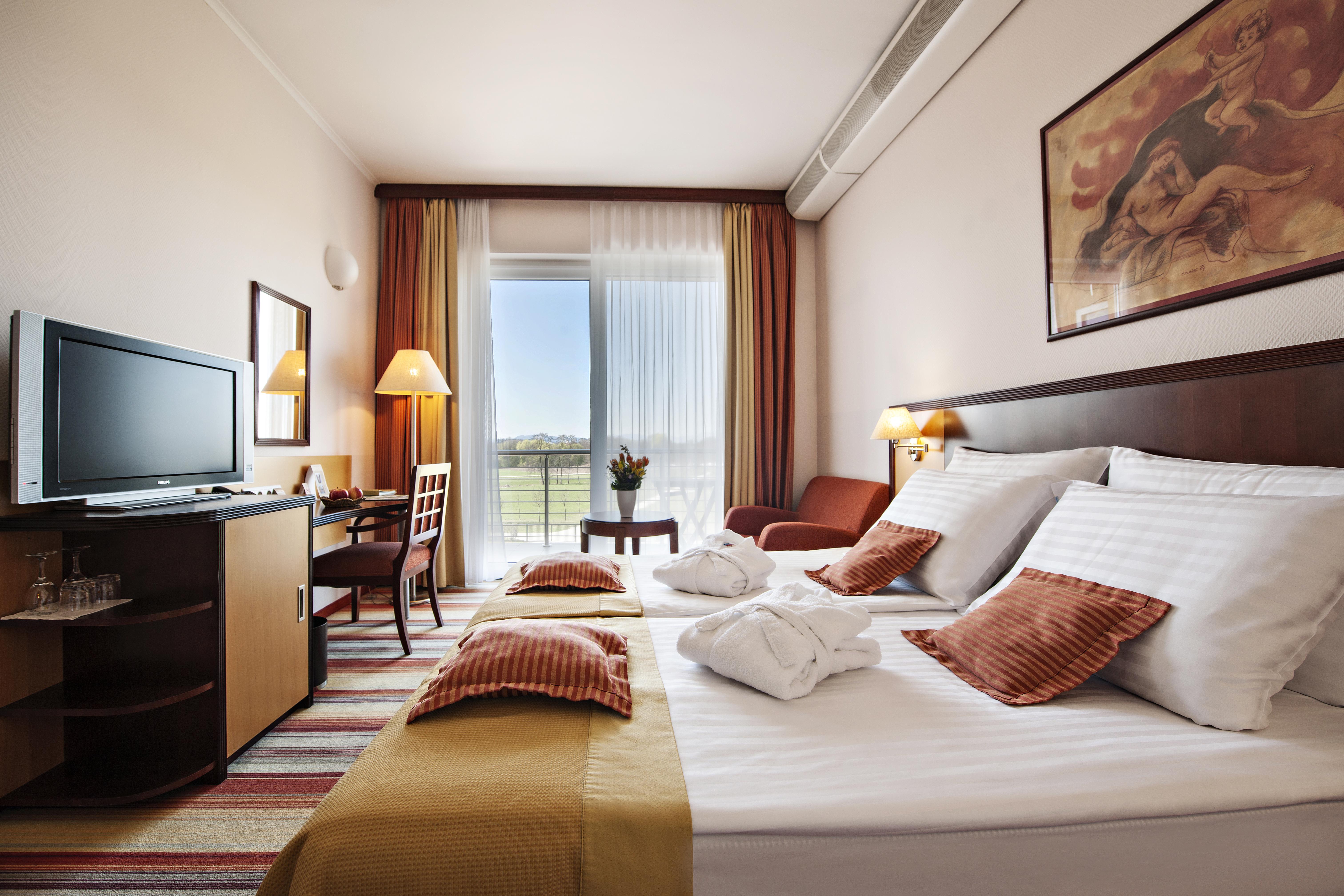 Grand Hotel Primus - Terme Ptuj - Sava Hotels & Resorts Εξωτερικό φωτογραφία