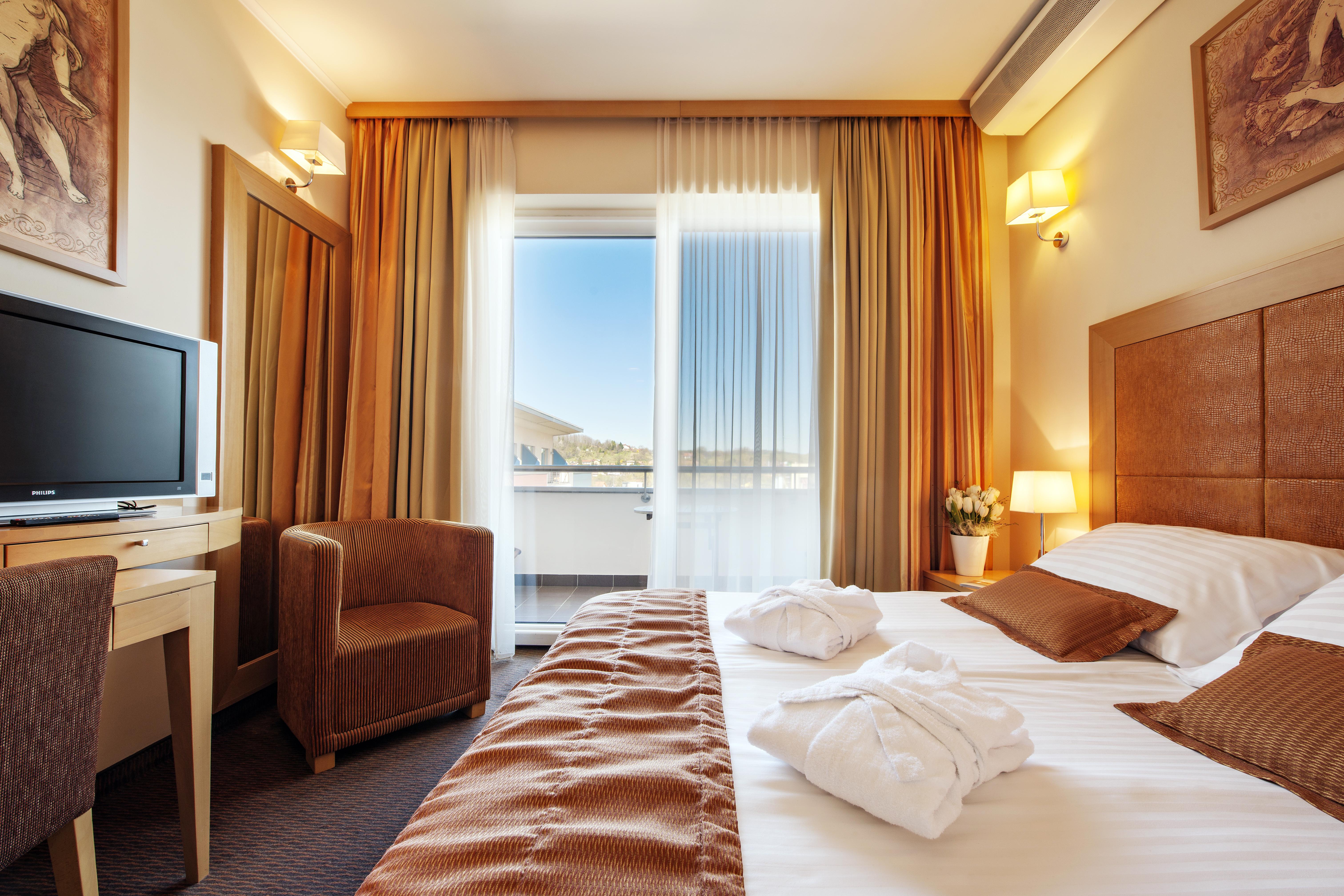 Grand Hotel Primus - Terme Ptuj - Sava Hotels & Resorts Εξωτερικό φωτογραφία