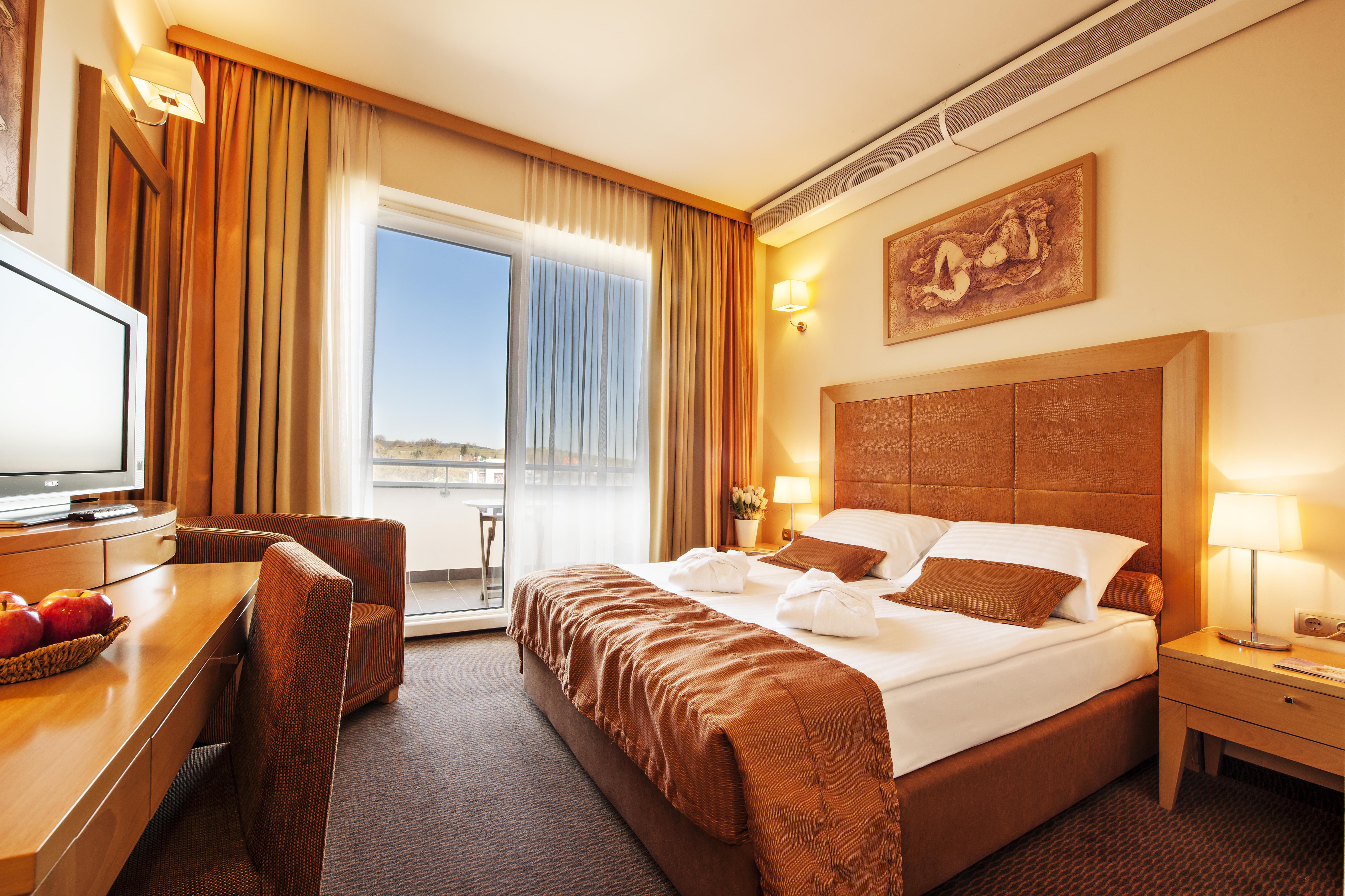 Grand Hotel Primus - Terme Ptuj - Sava Hotels & Resorts Εξωτερικό φωτογραφία