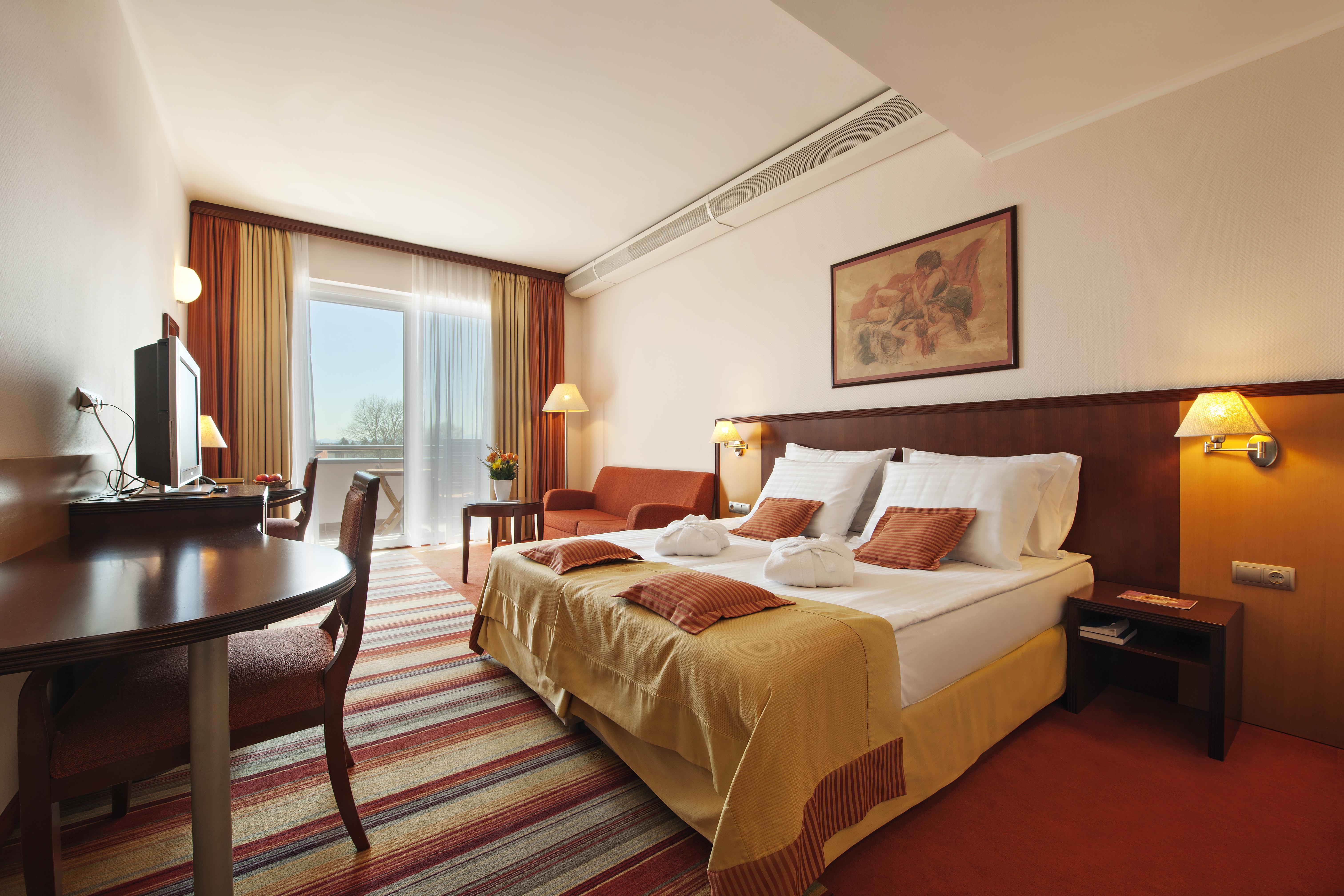 Grand Hotel Primus - Terme Ptuj - Sava Hotels & Resorts Εξωτερικό φωτογραφία