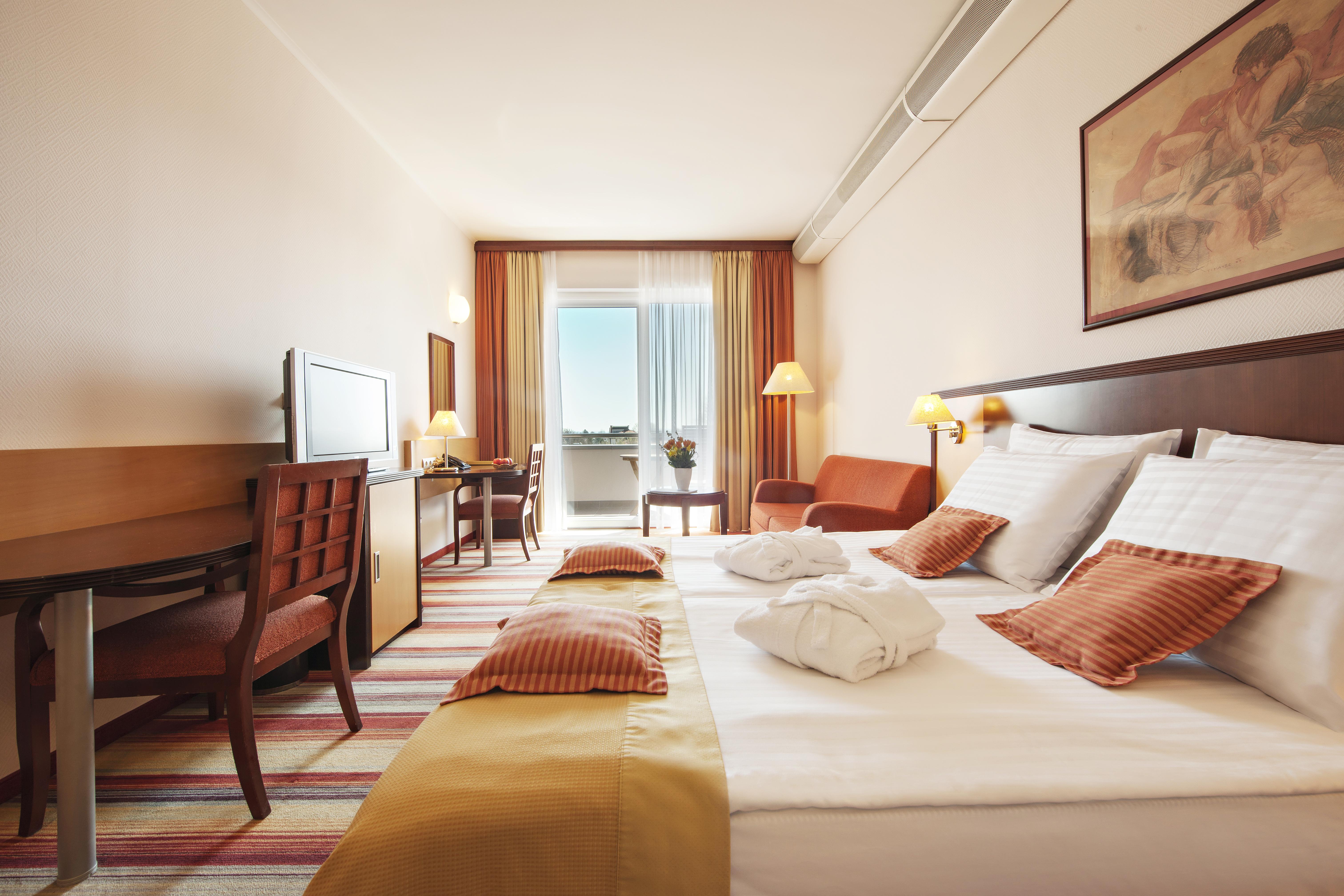 Grand Hotel Primus - Terme Ptuj - Sava Hotels & Resorts Εξωτερικό φωτογραφία