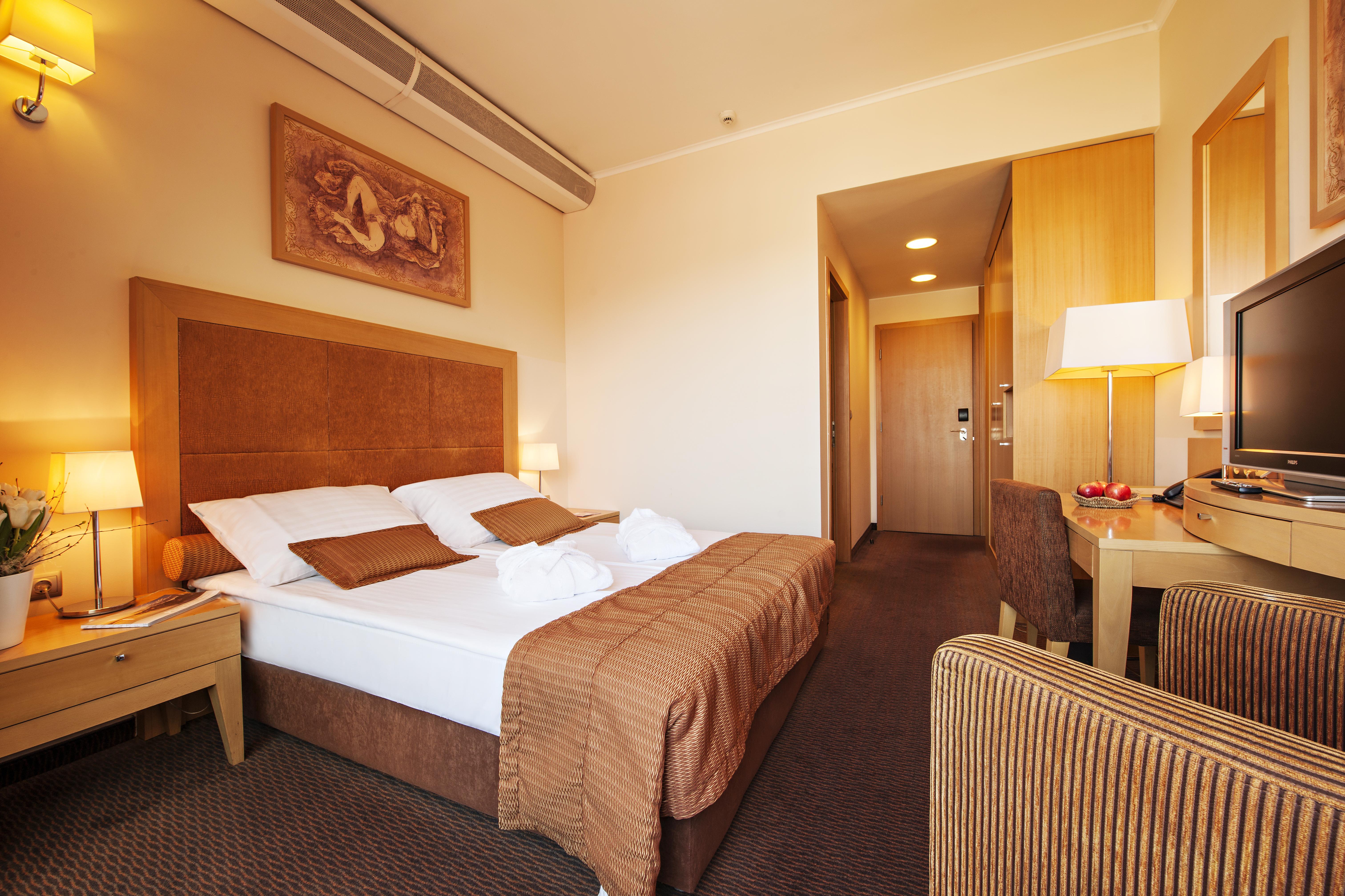 Grand Hotel Primus - Terme Ptuj - Sava Hotels & Resorts Εξωτερικό φωτογραφία