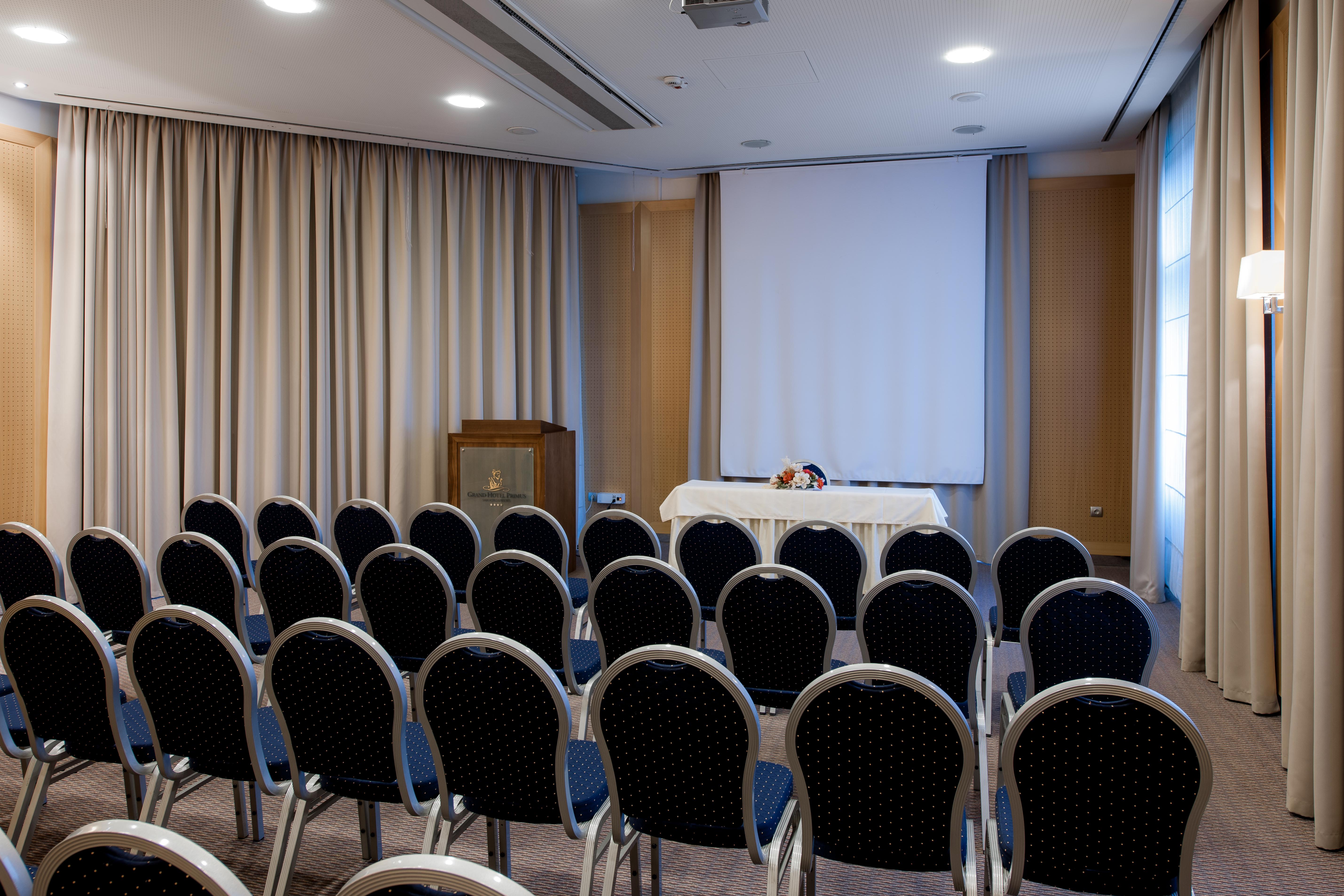 Grand Hotel Primus - Terme Ptuj - Sava Hotels & Resorts Εξωτερικό φωτογραφία