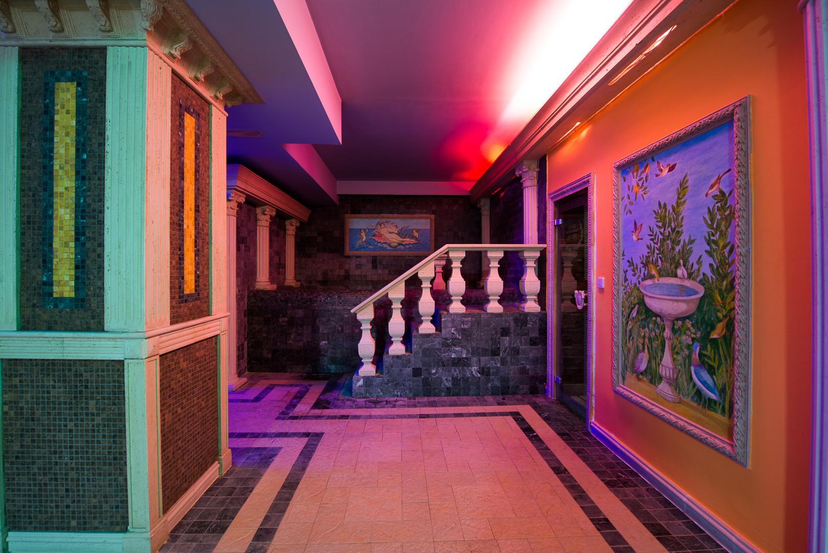 Grand Hotel Primus - Terme Ptuj - Sava Hotels & Resorts Εξωτερικό φωτογραφία