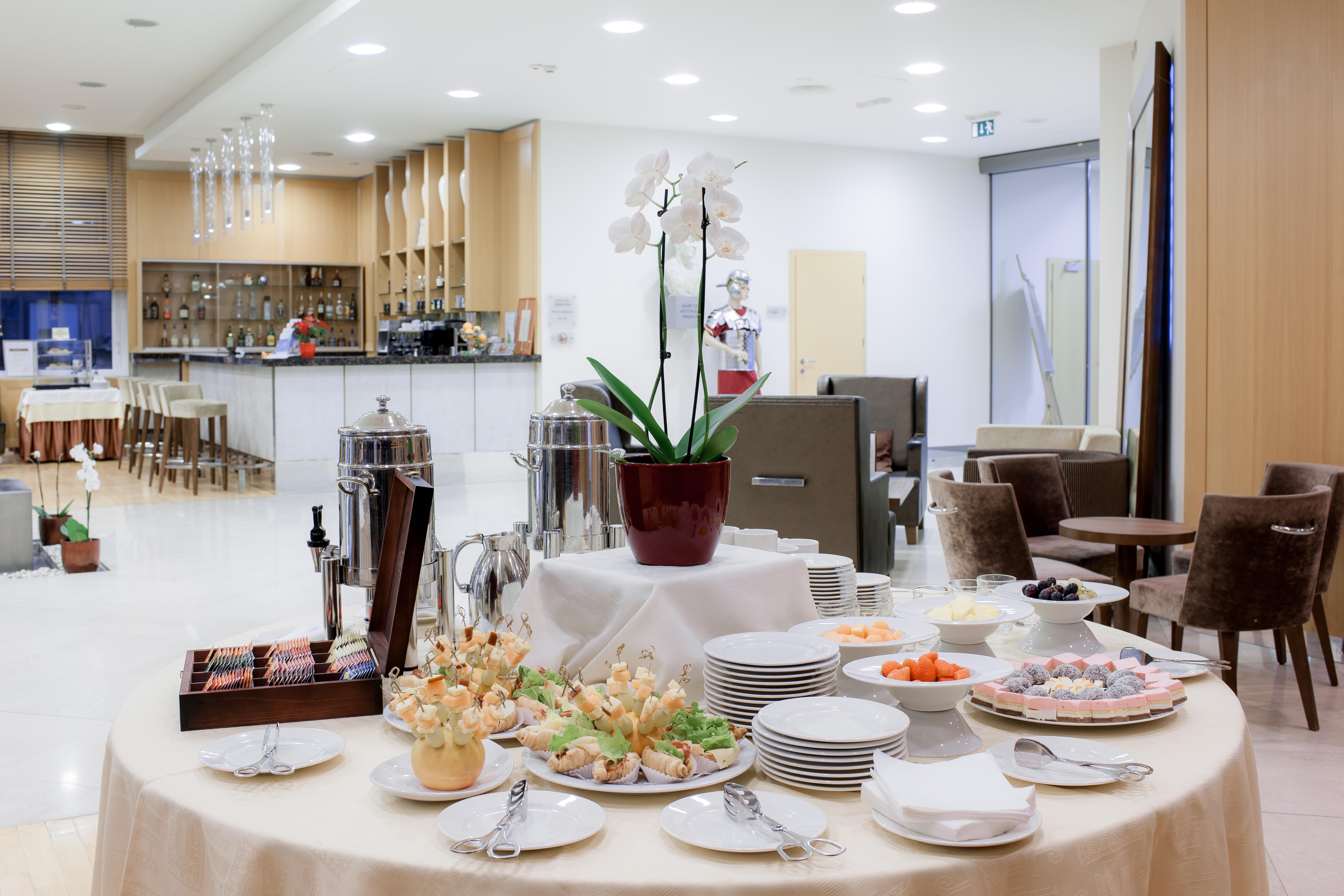 Grand Hotel Primus - Terme Ptuj - Sava Hotels & Resorts Εξωτερικό φωτογραφία