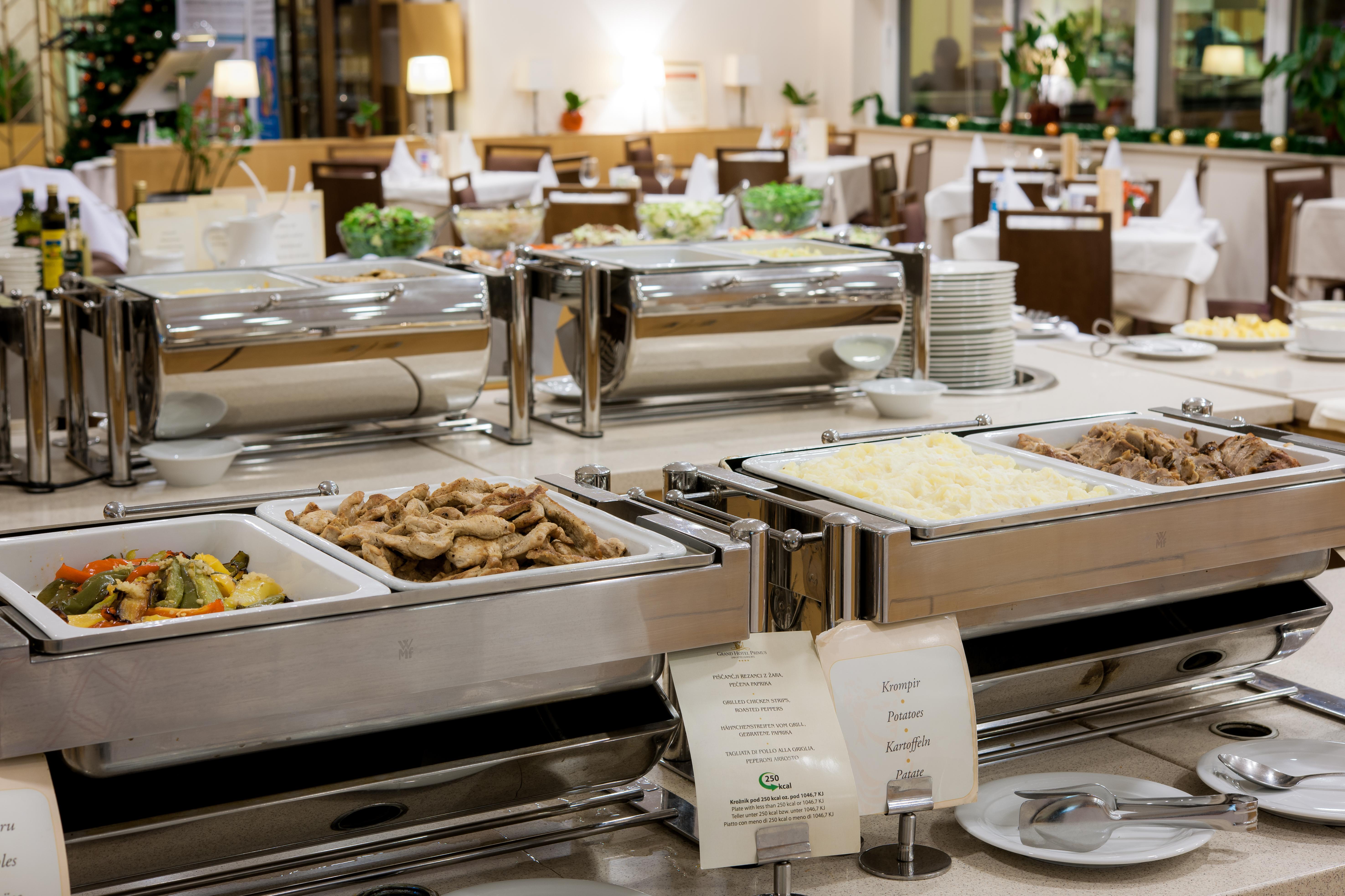 Grand Hotel Primus - Terme Ptuj - Sava Hotels & Resorts Εξωτερικό φωτογραφία