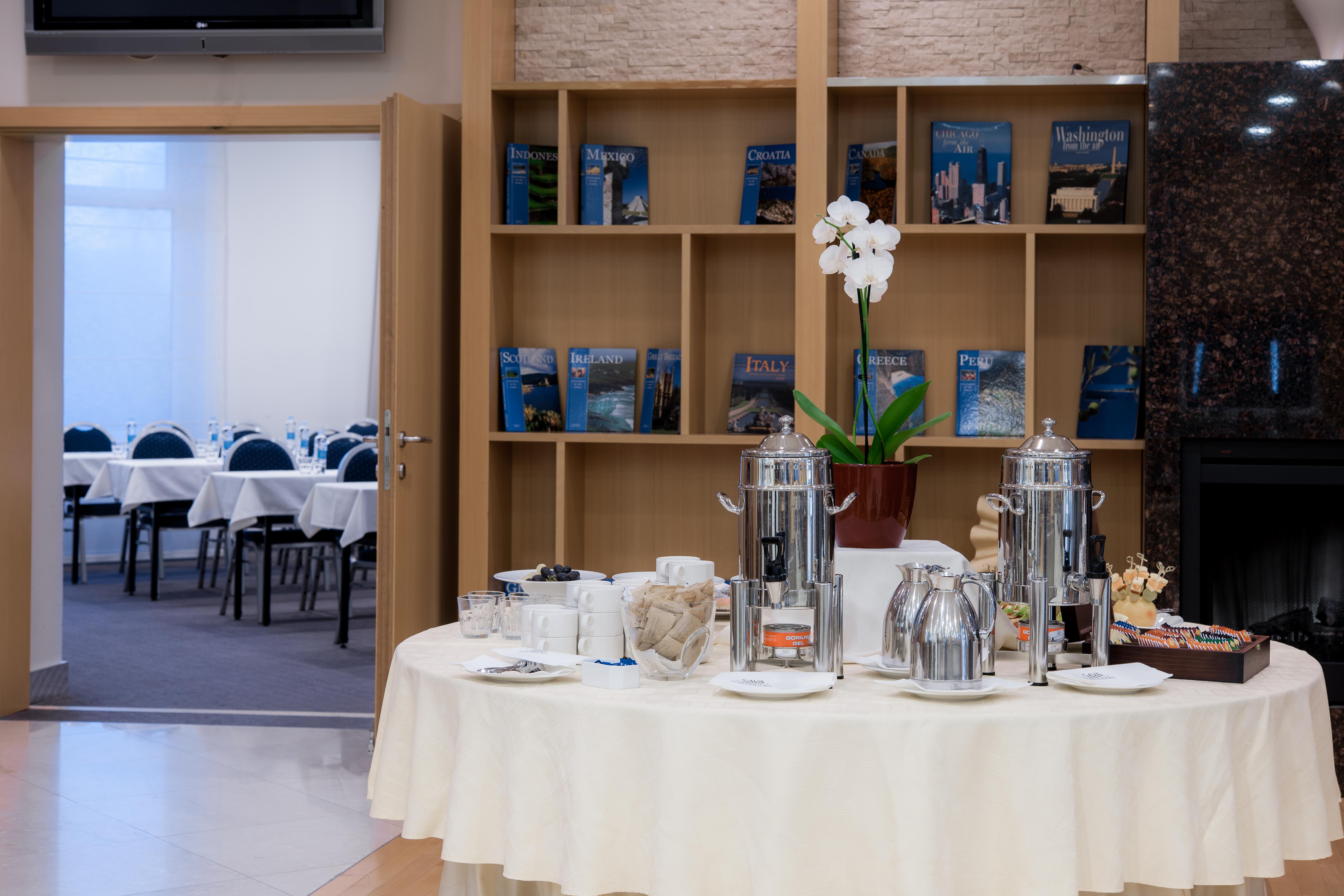 Grand Hotel Primus - Terme Ptuj - Sava Hotels & Resorts Εξωτερικό φωτογραφία