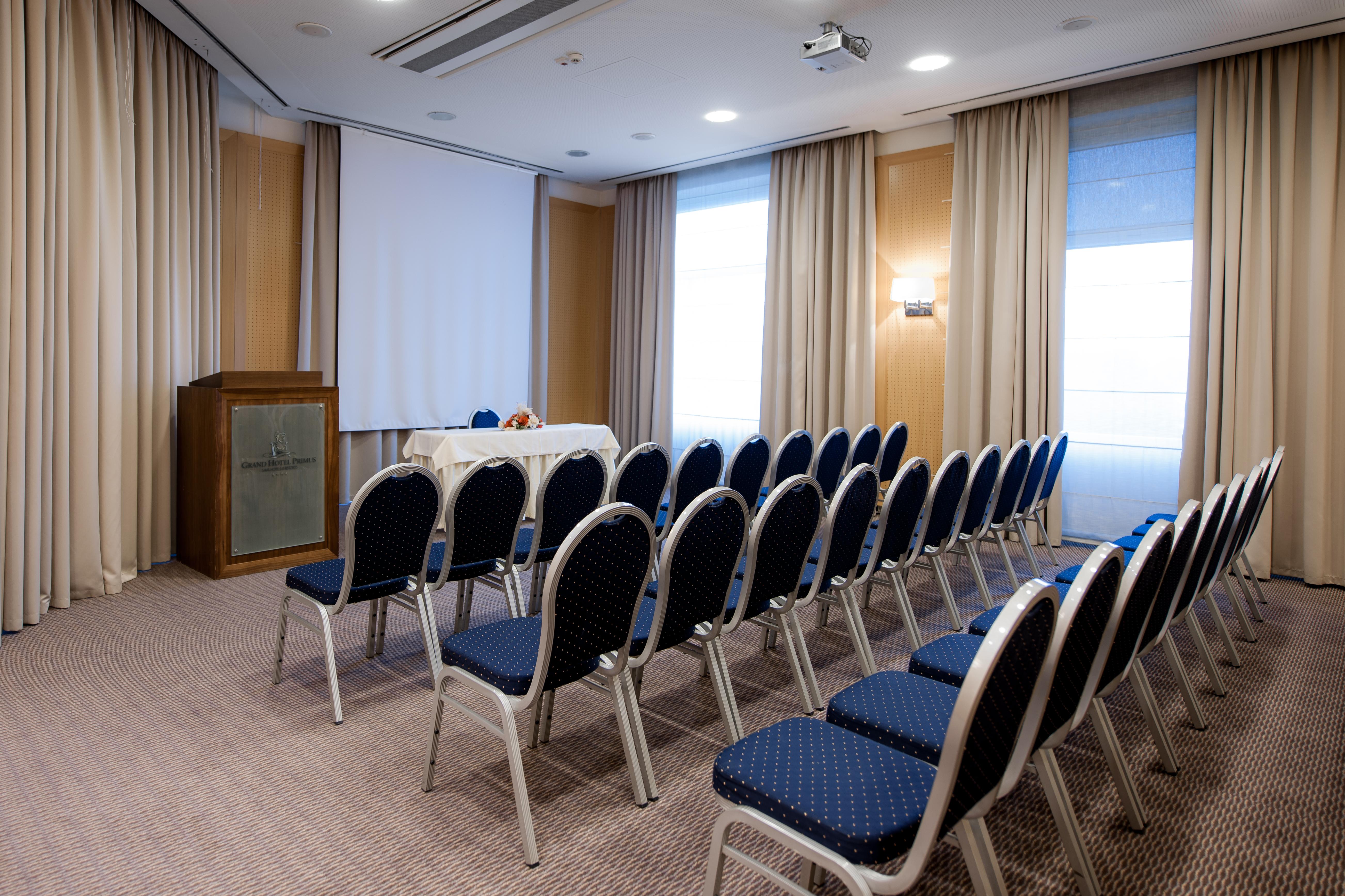 Grand Hotel Primus - Terme Ptuj - Sava Hotels & Resorts Εξωτερικό φωτογραφία