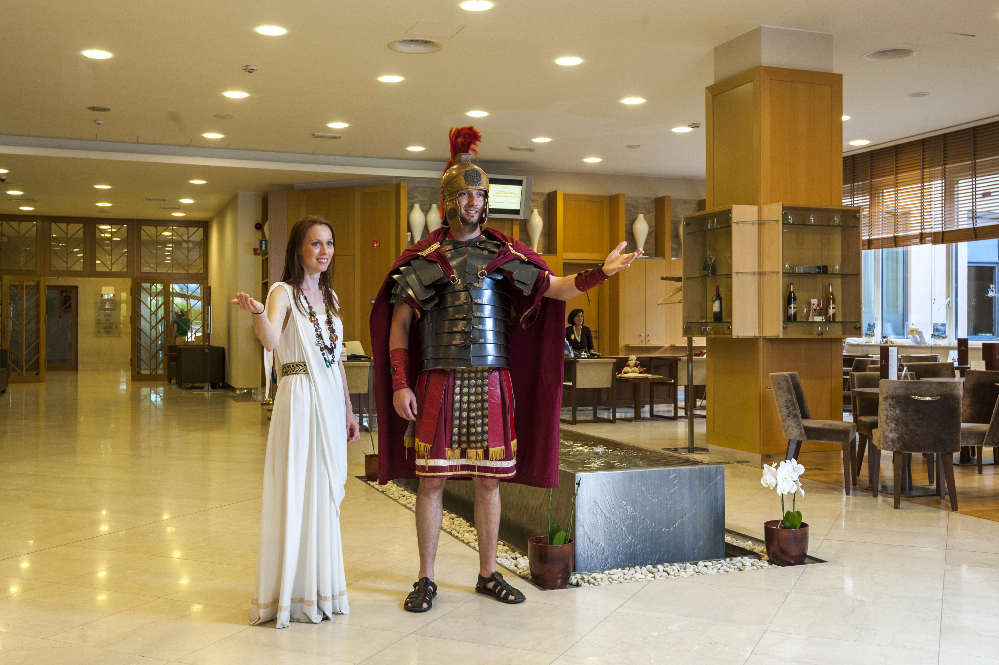 Grand Hotel Primus - Terme Ptuj - Sava Hotels & Resorts Εξωτερικό φωτογραφία