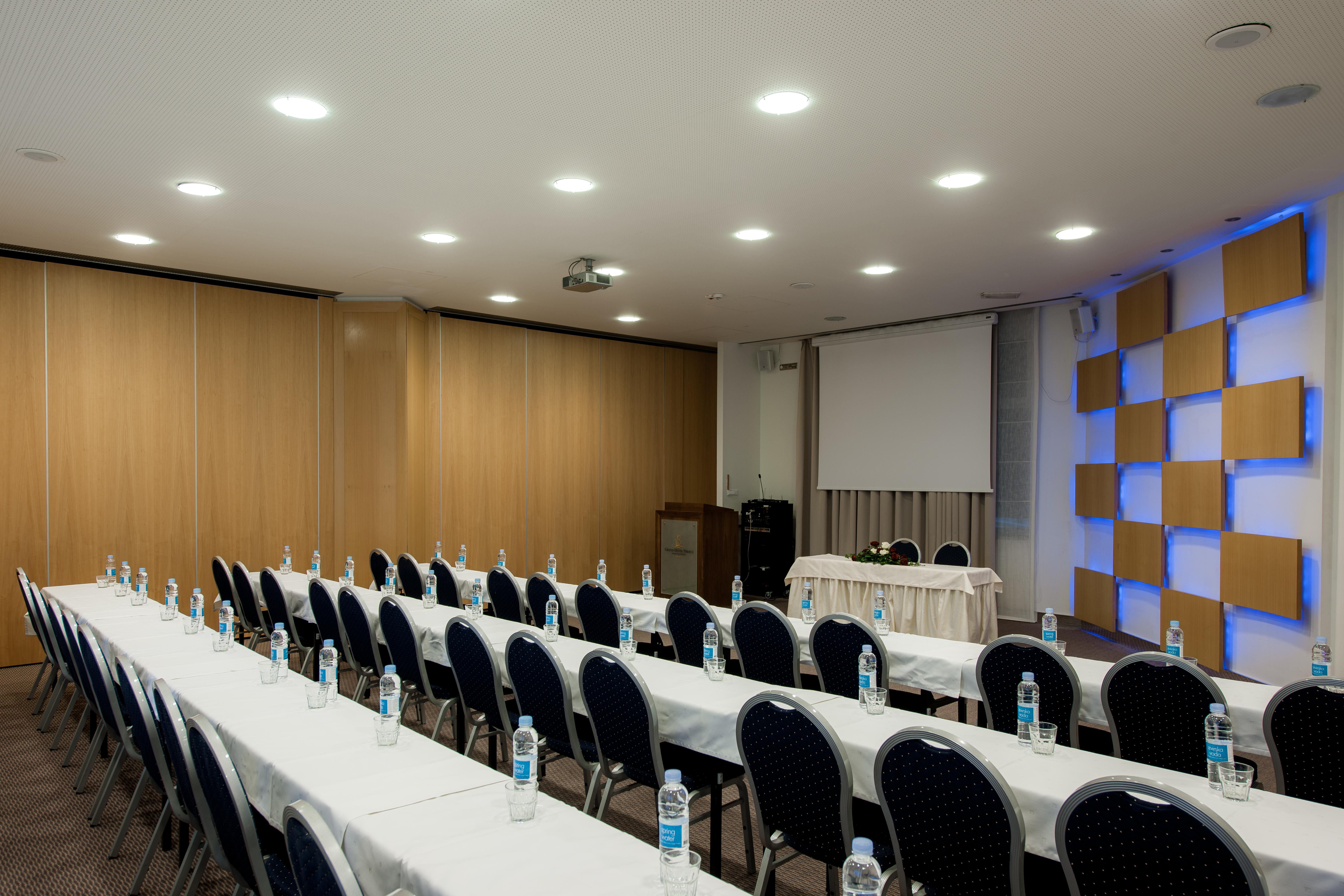 Grand Hotel Primus - Terme Ptuj - Sava Hotels & Resorts Εξωτερικό φωτογραφία