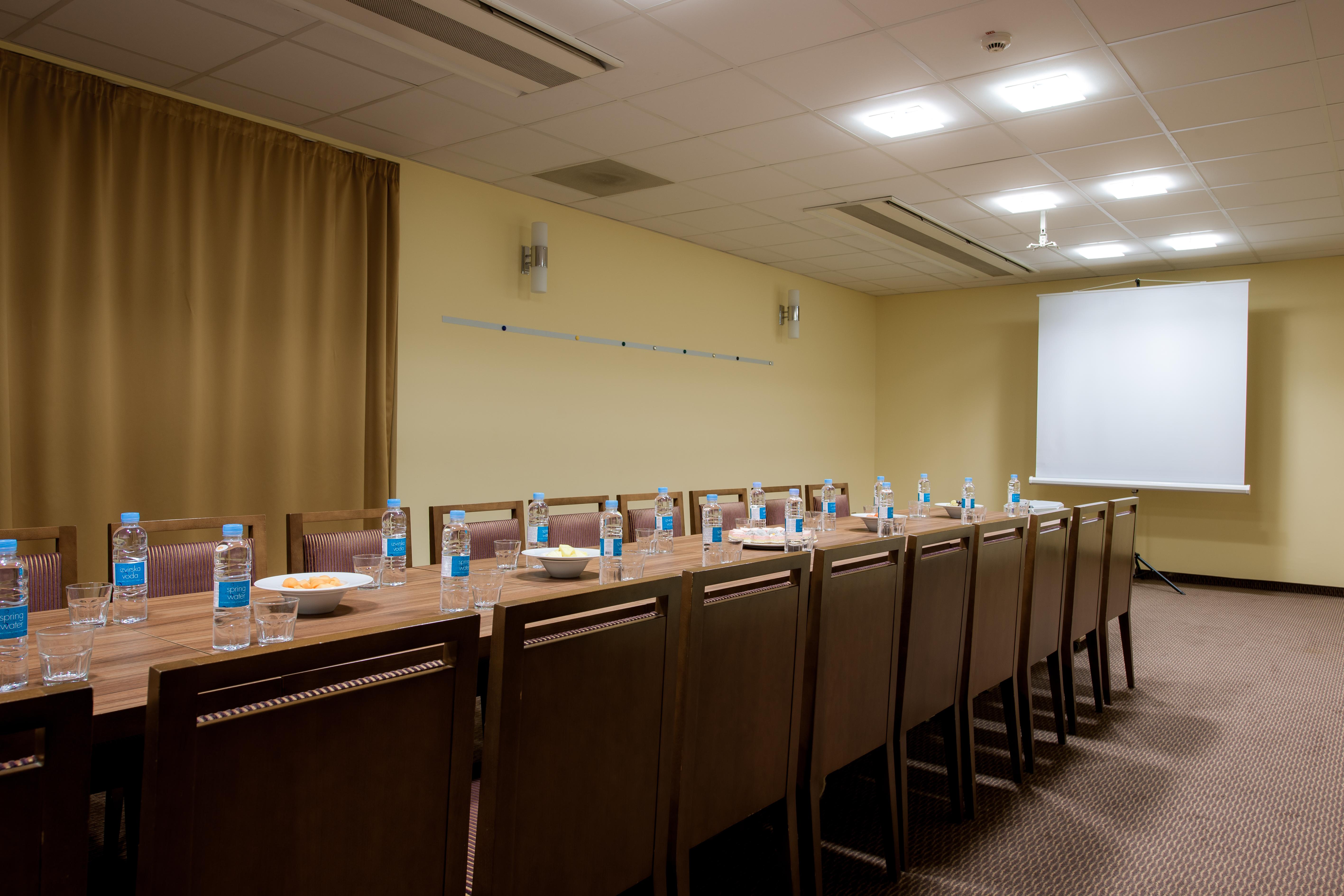 Grand Hotel Primus - Terme Ptuj - Sava Hotels & Resorts Εξωτερικό φωτογραφία