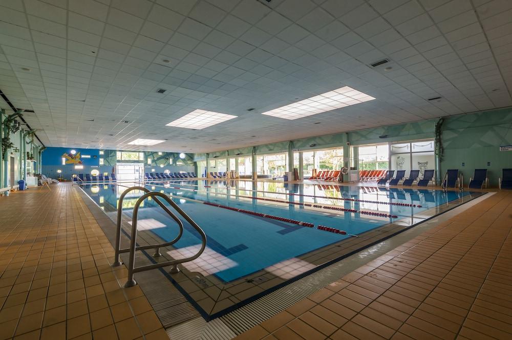 Grand Hotel Primus - Terme Ptuj - Sava Hotels & Resorts Εξωτερικό φωτογραφία