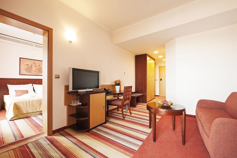 Grand Hotel Primus - Terme Ptuj - Sava Hotels & Resorts Εξωτερικό φωτογραφία