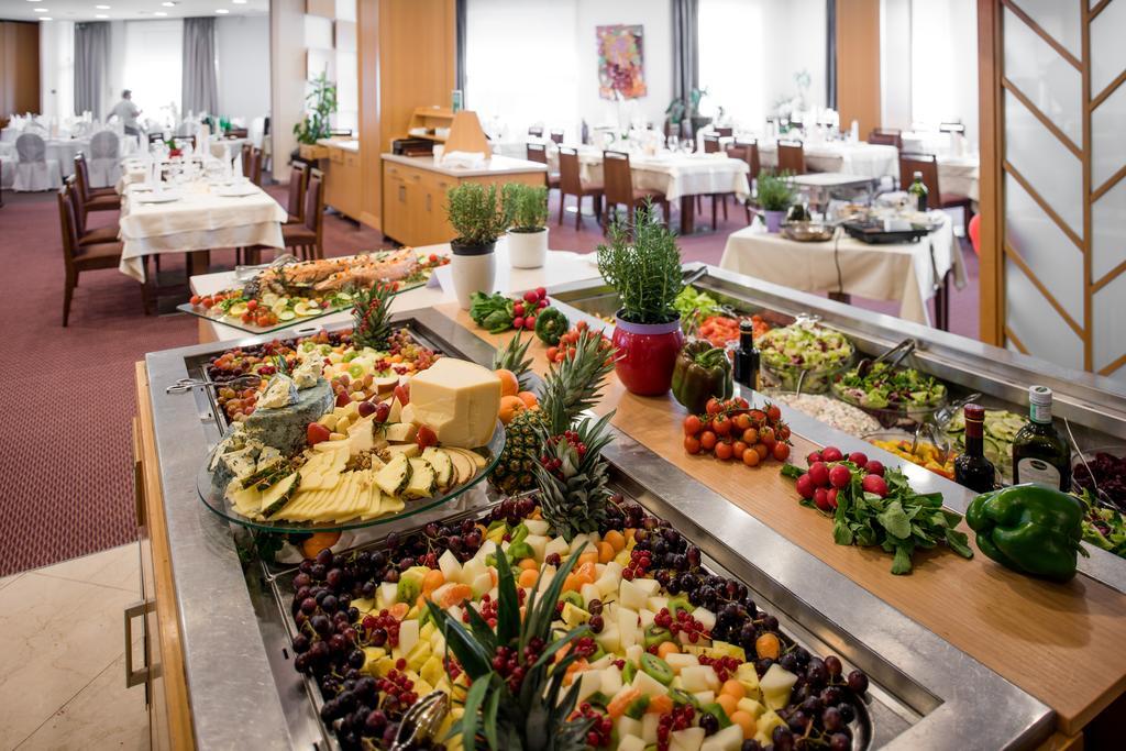 Grand Hotel Primus - Terme Ptuj - Sava Hotels & Resorts Εξωτερικό φωτογραφία