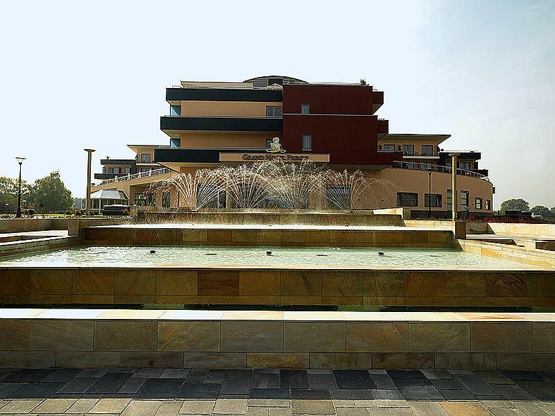 Grand Hotel Primus - Terme Ptuj - Sava Hotels & Resorts Εξωτερικό φωτογραφία